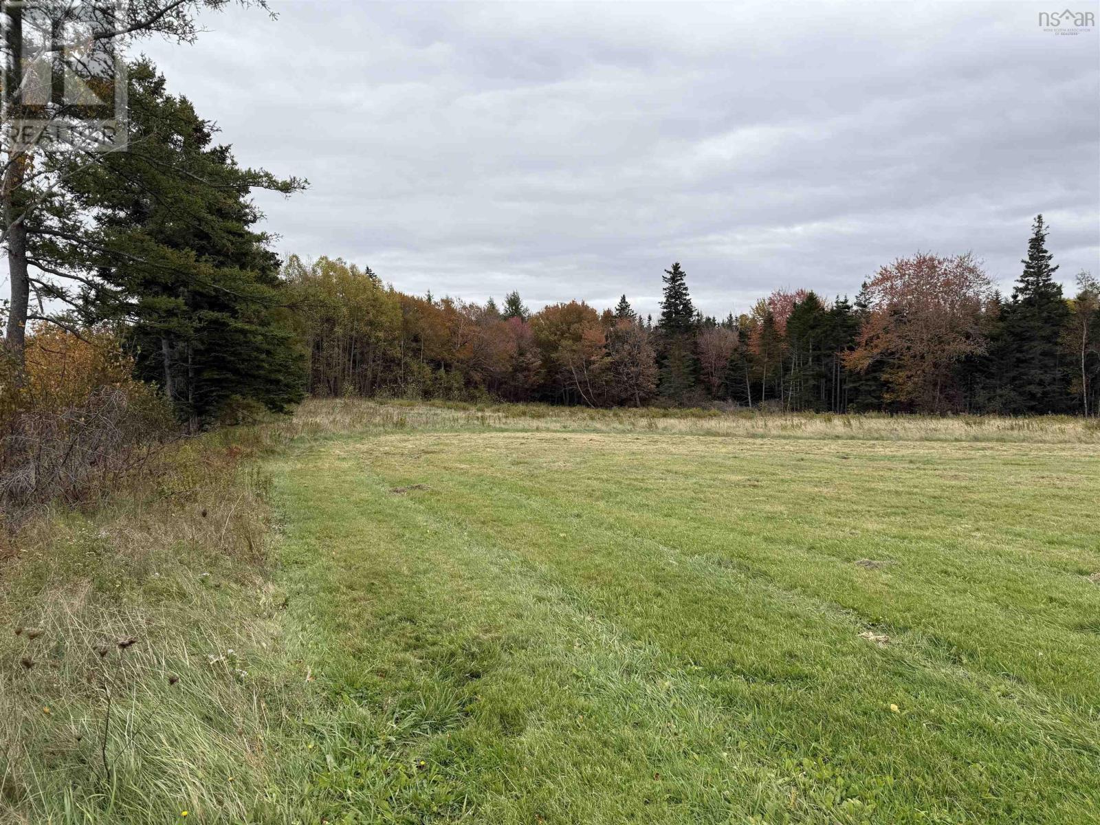 Lot 18-4 Rankinville Road, mabou, Nova Scotia