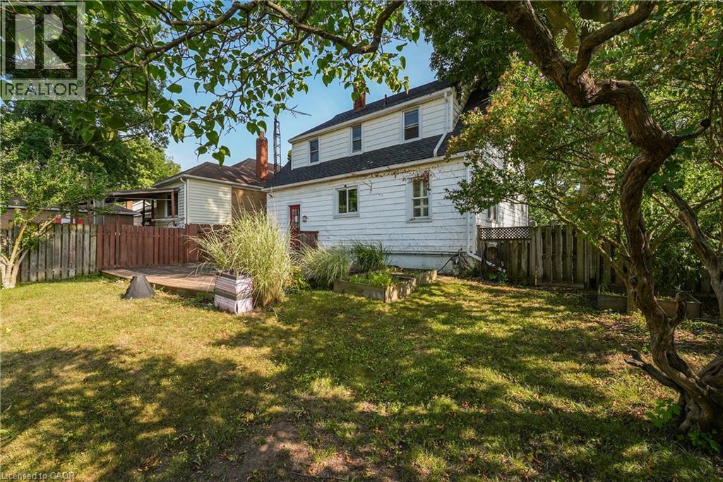 9 Arlington Avenue, St. Catharines, Ontario  L2P 3A3 - Photo 20 - 40843356