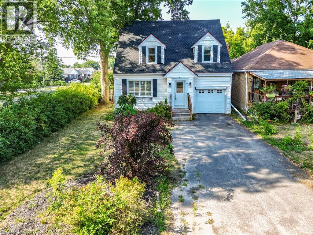 9 Arlington Avenue, St. Catharines, Ontario  L2P 3A3 - Photo 21 - 40843356
