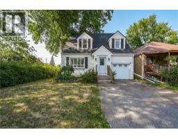 9 ARLINGTON Avenue, St. Catharines, Ontario
