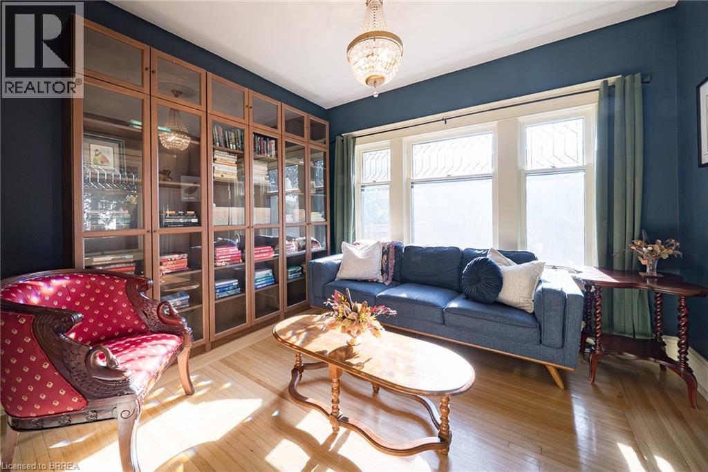 75 Walnut Street, Paris, Ontario  N3L 2J5 - Photo 6 - 40871030