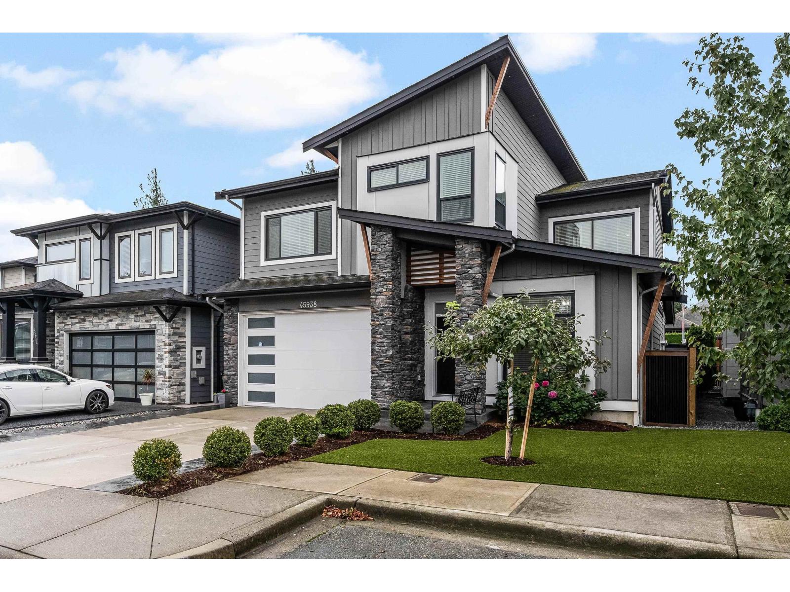 45938 BIRDIE PLACE|Sardis South
