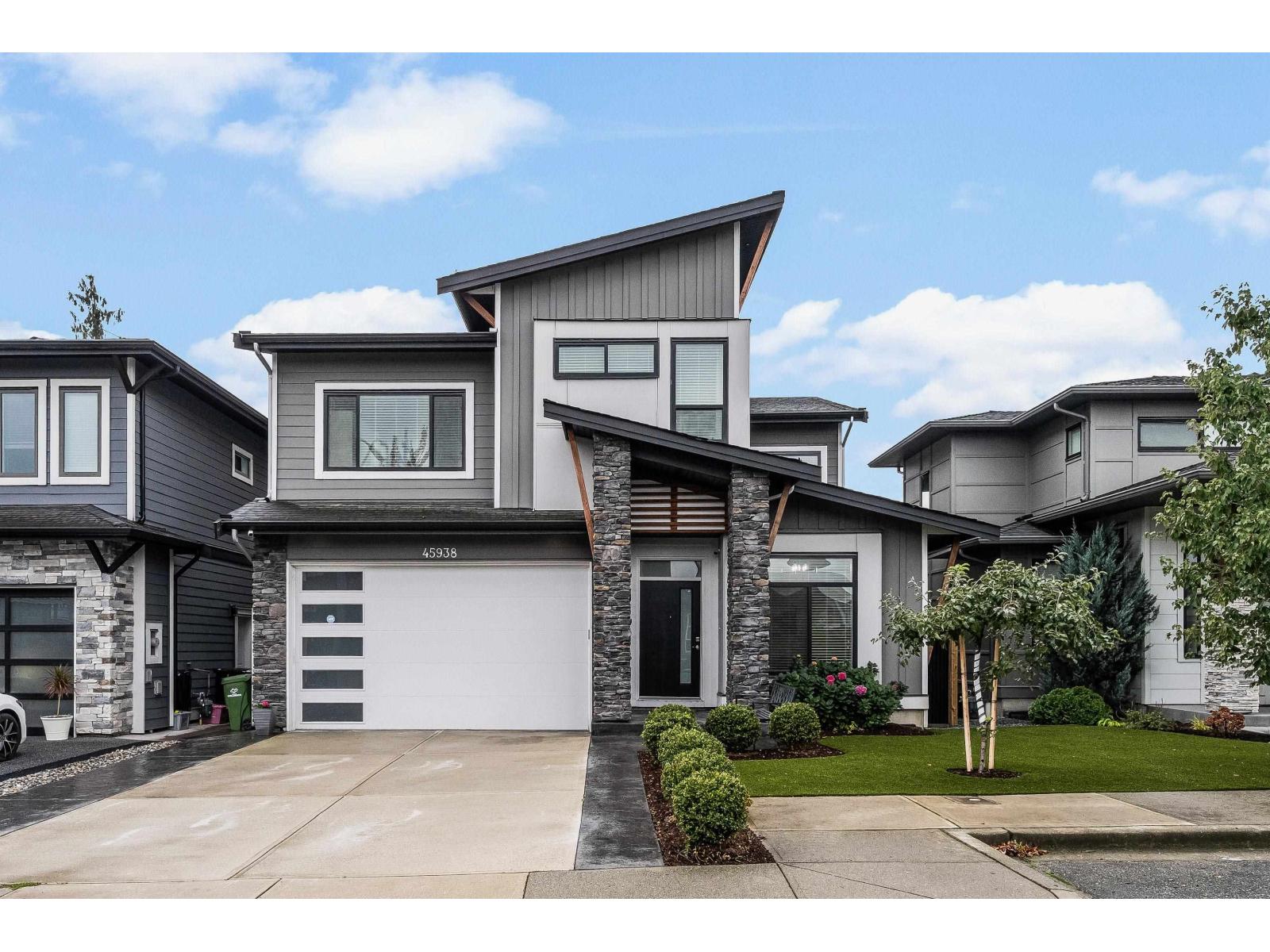 45938 BIRDIE PLACE|Sardis South