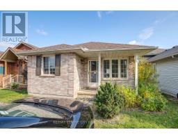 37 JUNO DRIVE, St. Thomas, Ontario