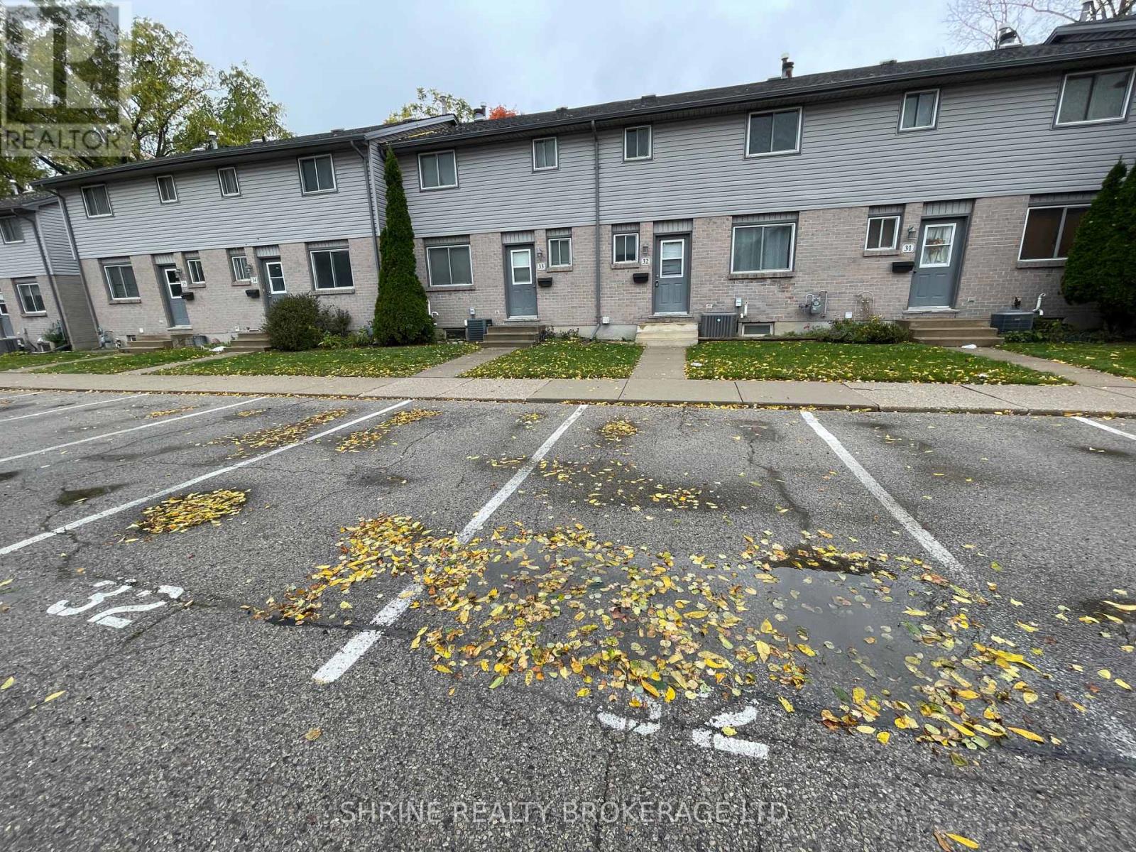 32 - 490 Third Street, London East, Ontario  N5V 4A2 - Photo 17 - X14088432