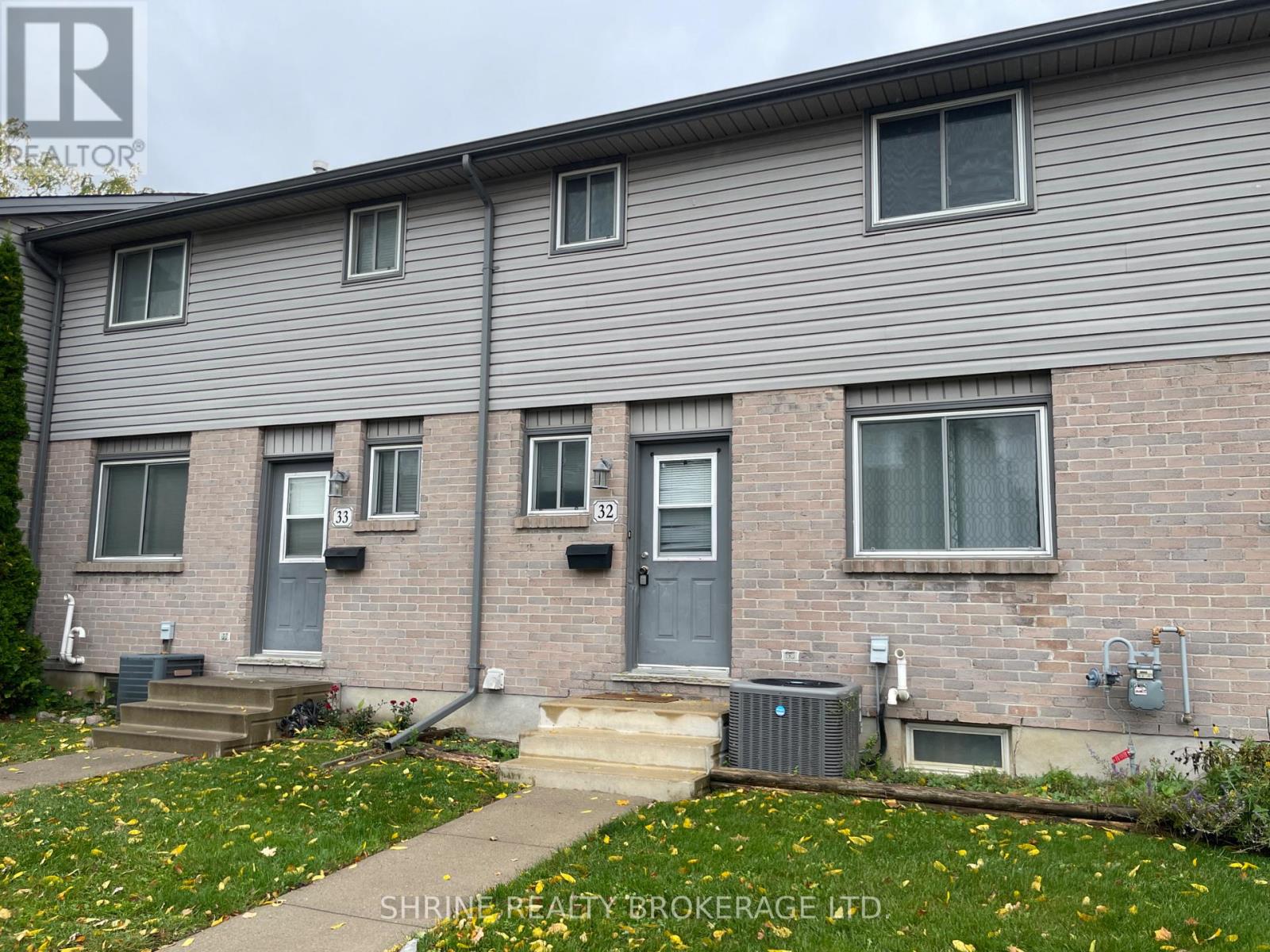 32 - 490 Third Street, London East, Ontario  N5V 4A2 - Photo 2 - X14088432