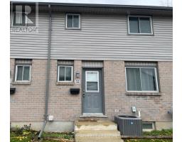 32 - 490 THIRD STREET, London East, Ontario