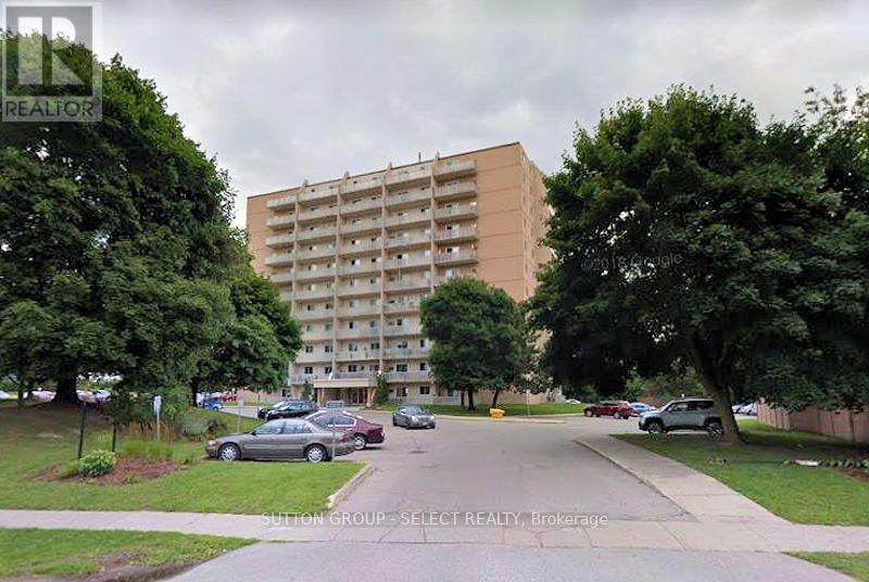 707 - 563 MORNINGTON AVENUE, London East, Ontario