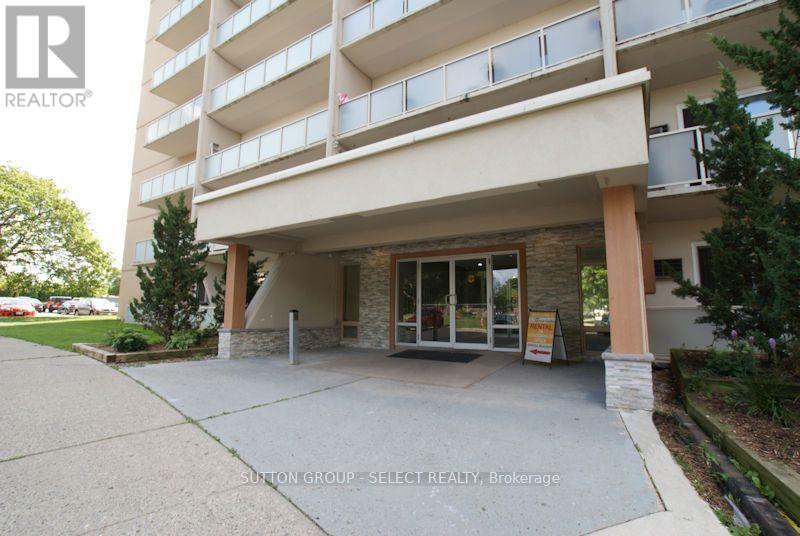 707 - 563 Mornington Avenue, London East, Ontario N5Y 4T8 - Photo 2 - X14088438
