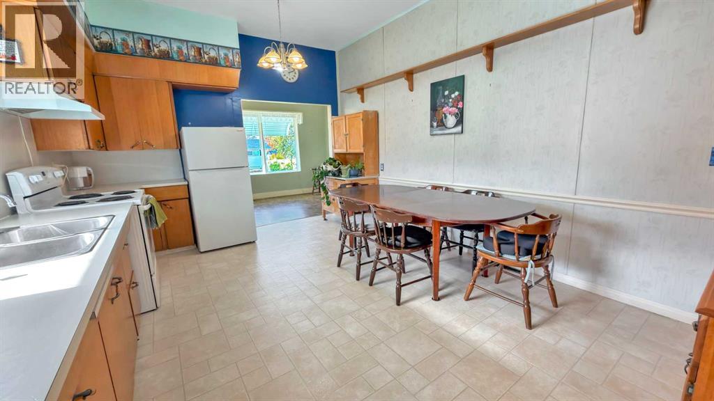 4815 46 Street, Rocky Mountain House, Alberta  T4T 1C4 - Photo 19 - A2351935