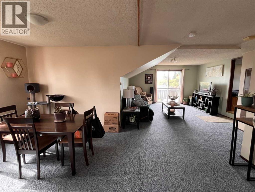 4815 46 Street, Rocky Mountain House, Alberta  T4T 1C4 - Photo 46 - A2351935