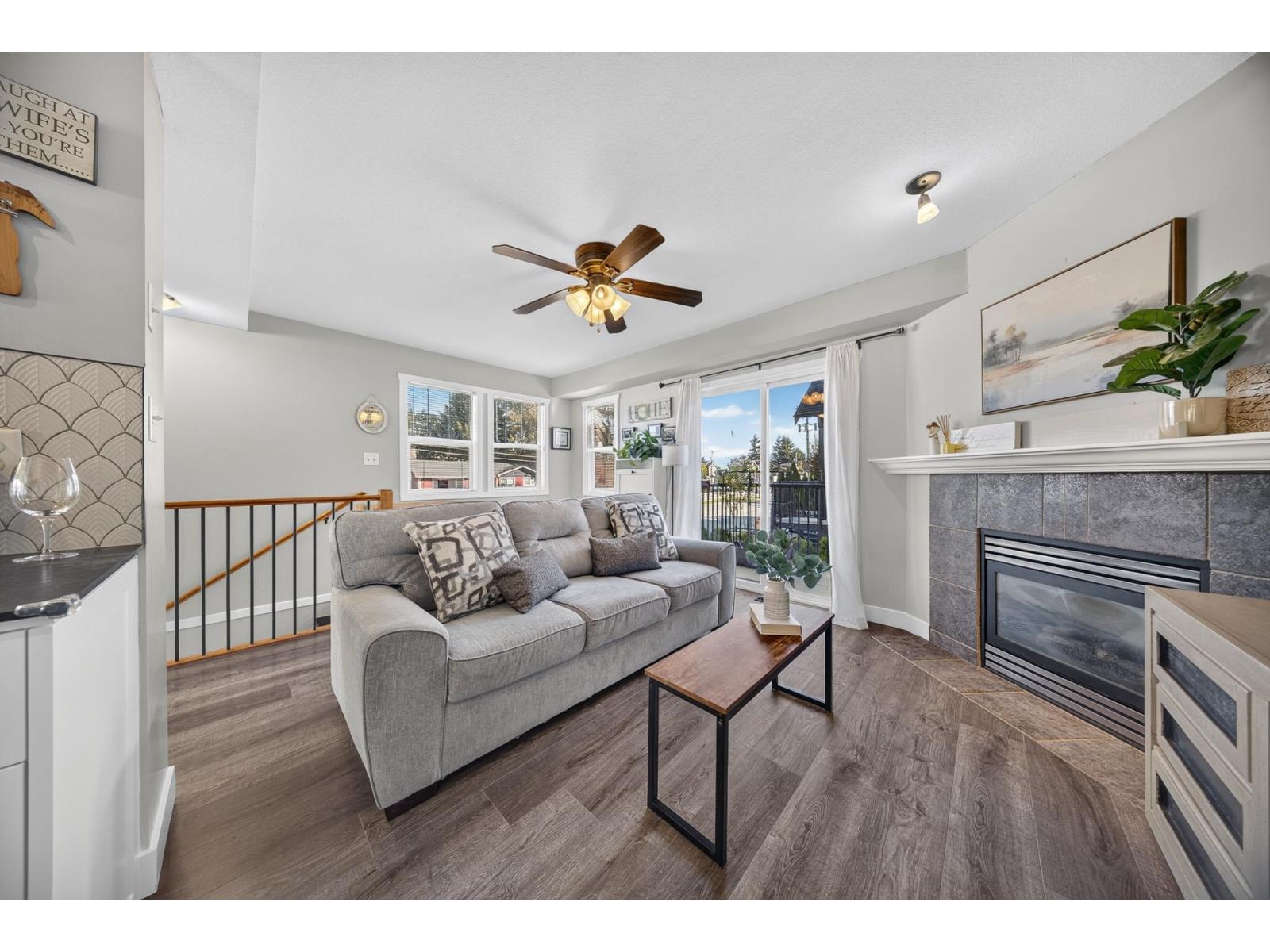 4 46538 FIRST AVENUE|Chilliwack Proper East