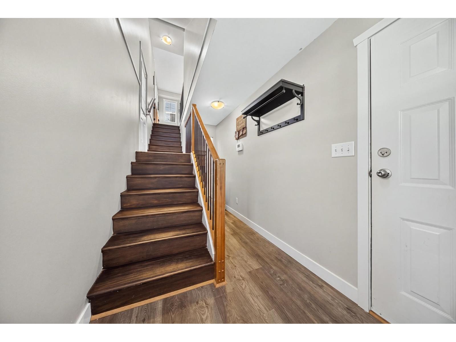 4 46538 FIRST AVENUE|Chilliwack Proper East