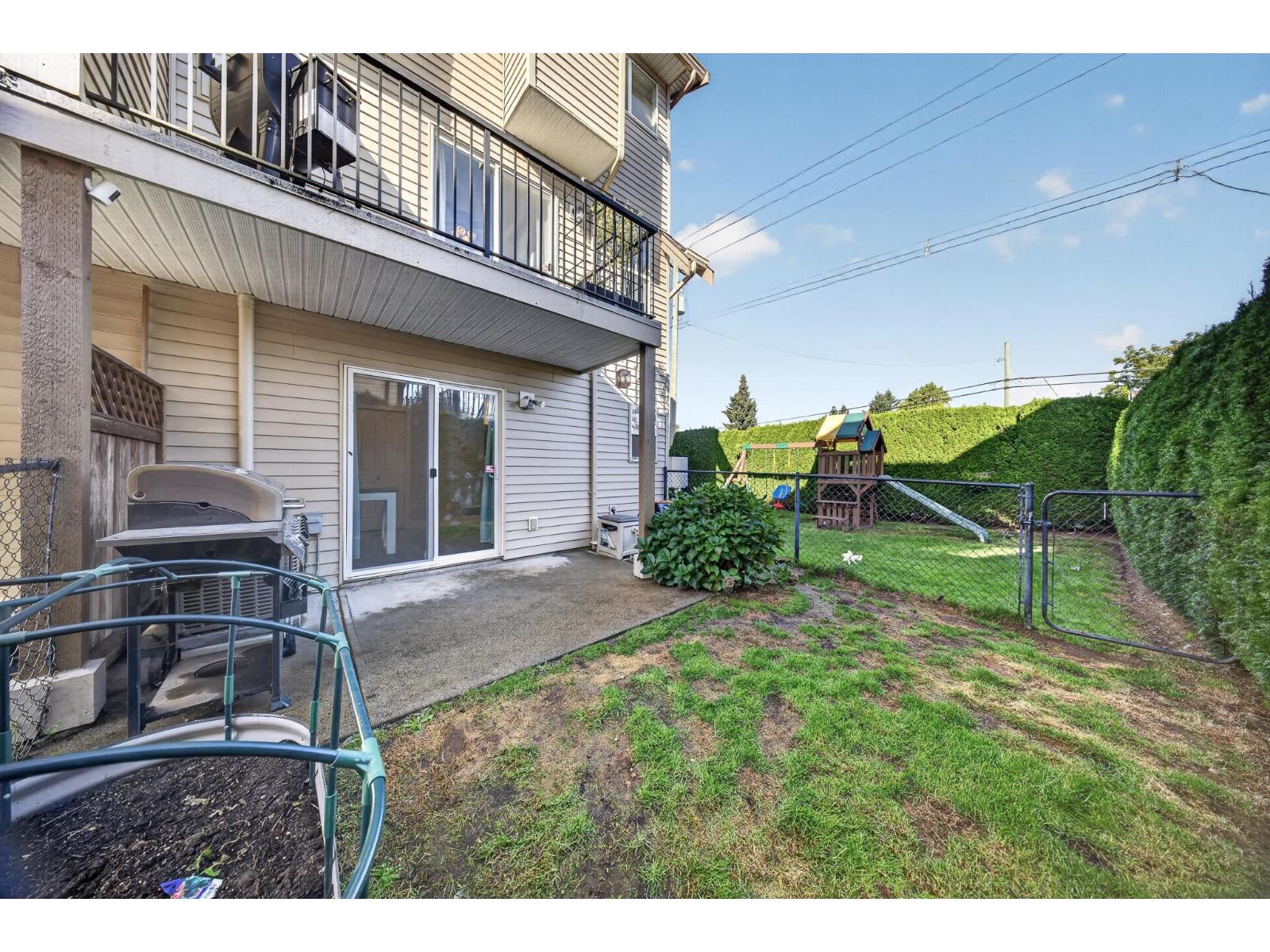 4 46538 FIRST AVENUE|Chilliwack Proper East
