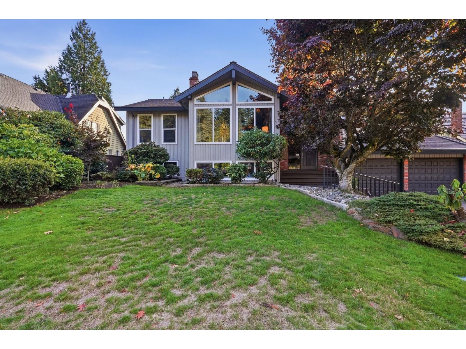 11492 COMMONWEALTH CRESCENT, delta, British Columbia
