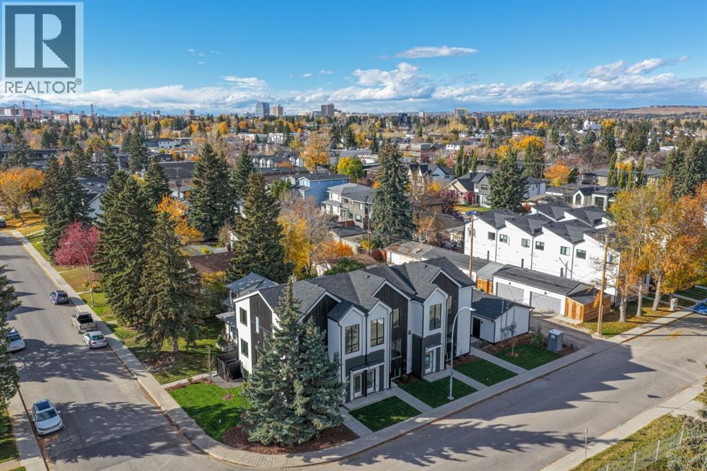1903b 17 Street NW, Calgary, Alberta  T2M 5B4 - Photo 46 - A2340378