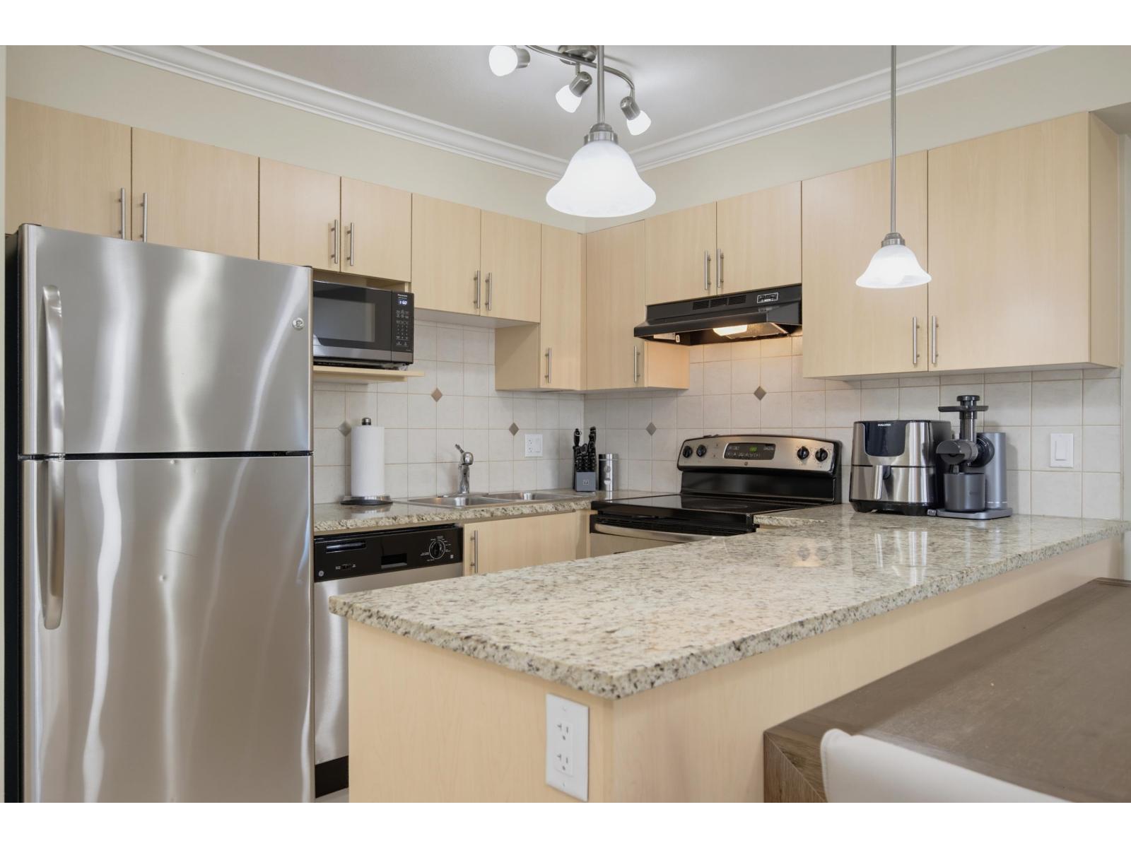 313 17769 57 Avenue, Surrey, British Columbia  V3S 1H1 - Photo 7 - R3175634