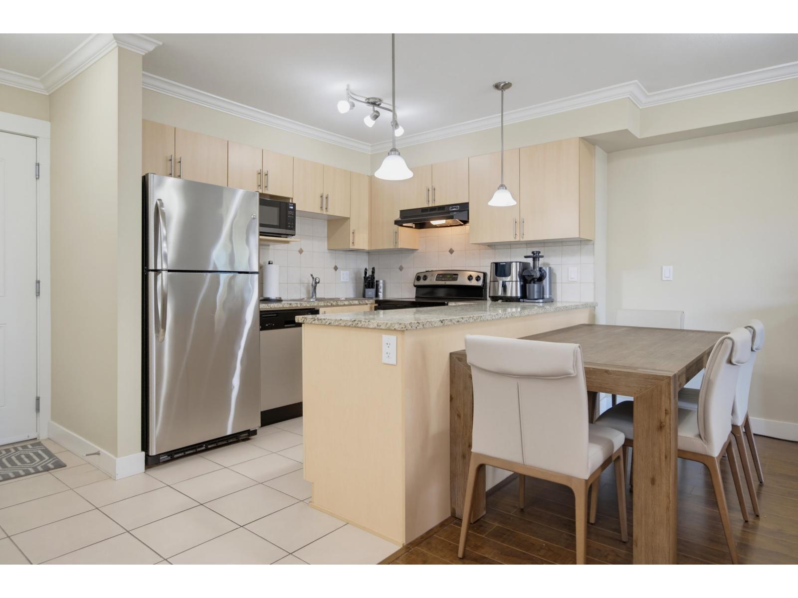 313 17769 57 Avenue, Surrey, British Columbia  V3S 1H1 - Photo 6 - R3175634