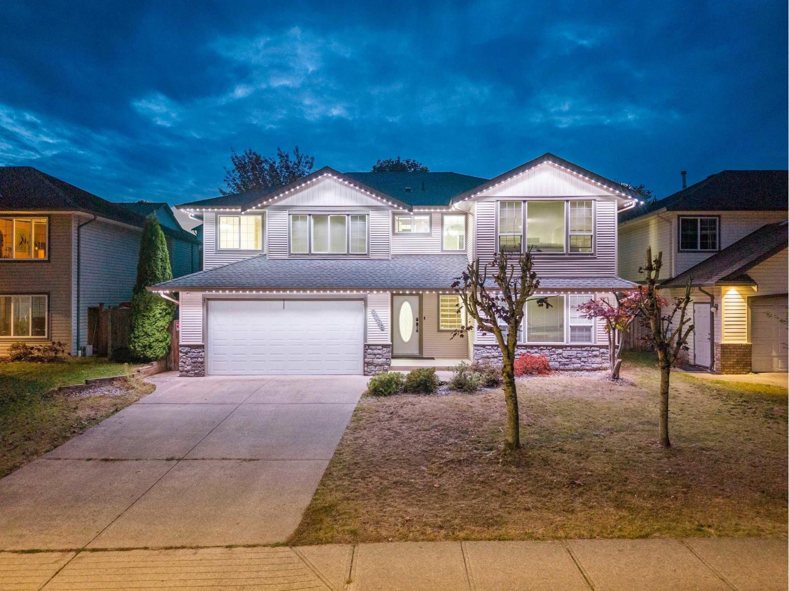 8099 Topper Drive, Mission, British Columbia  V2V 7A8 - Photo 2 - R3174473