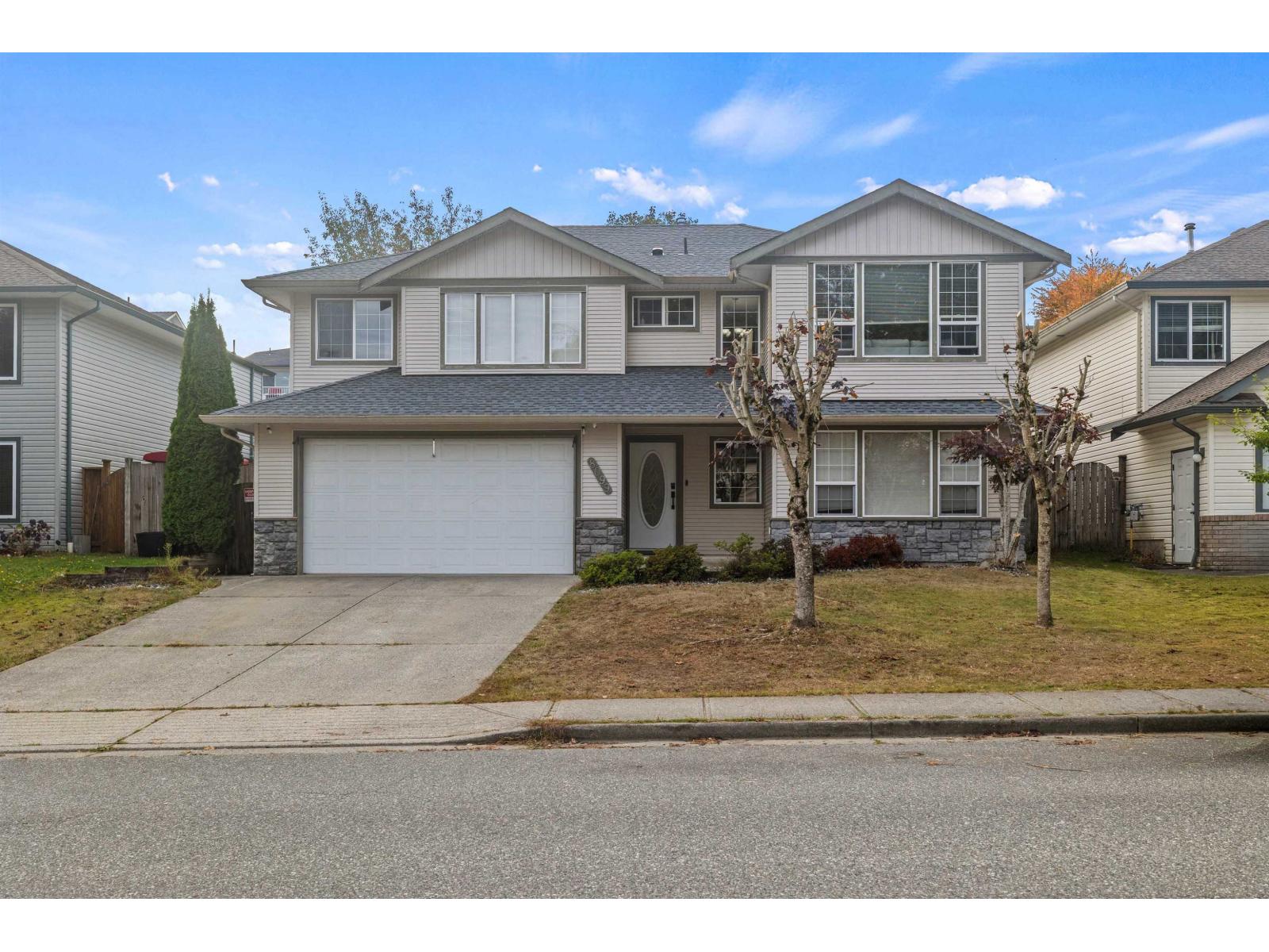 8099 TOPPER DRIVE, mission, British Columbia