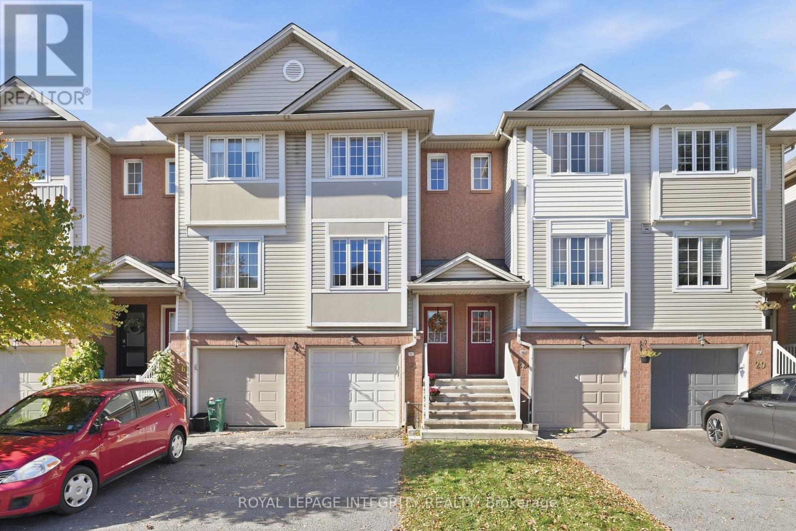 24 YORKVILLE STREET, Ottawa, Ontario