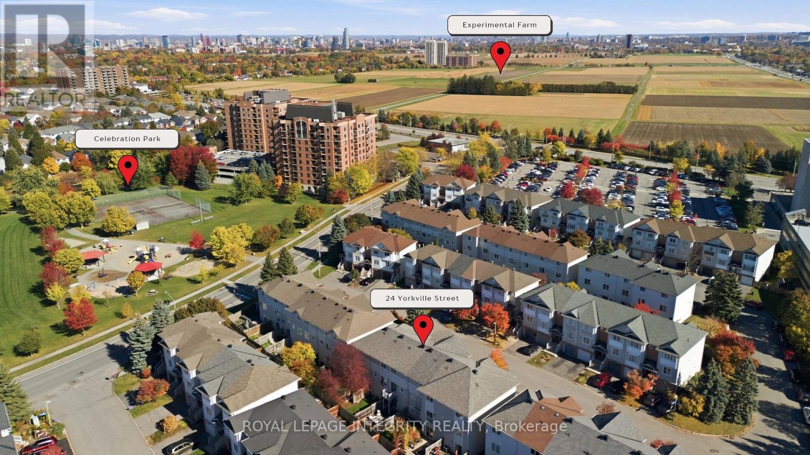 24 Yorkville Street, Ottawa, Ontario  K2C 4B6 - Photo 38 - X14088362