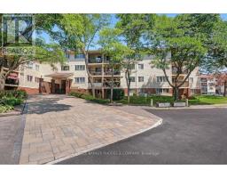 414 - 6470 BILBERRY DRIVE, Ottawa, Ontario