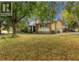 617 SCENIC Drive, Hamilton, Ontario