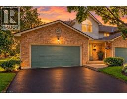 3333 NEW Street Unit# 1, Burlington, Ontario