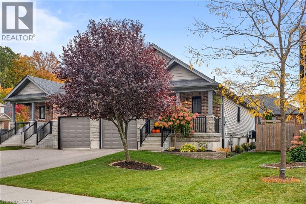 4 Basswood Road, Simcoe, Ontario  N3Y 0E1 - Photo 3 - 40871962