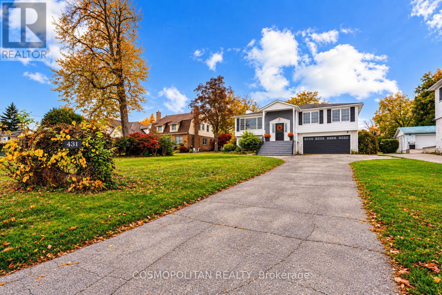 431 Niagara Boulevard, Fort Erie (Central), Ontario  L2A 3H2 - Photo 4 - X14088350