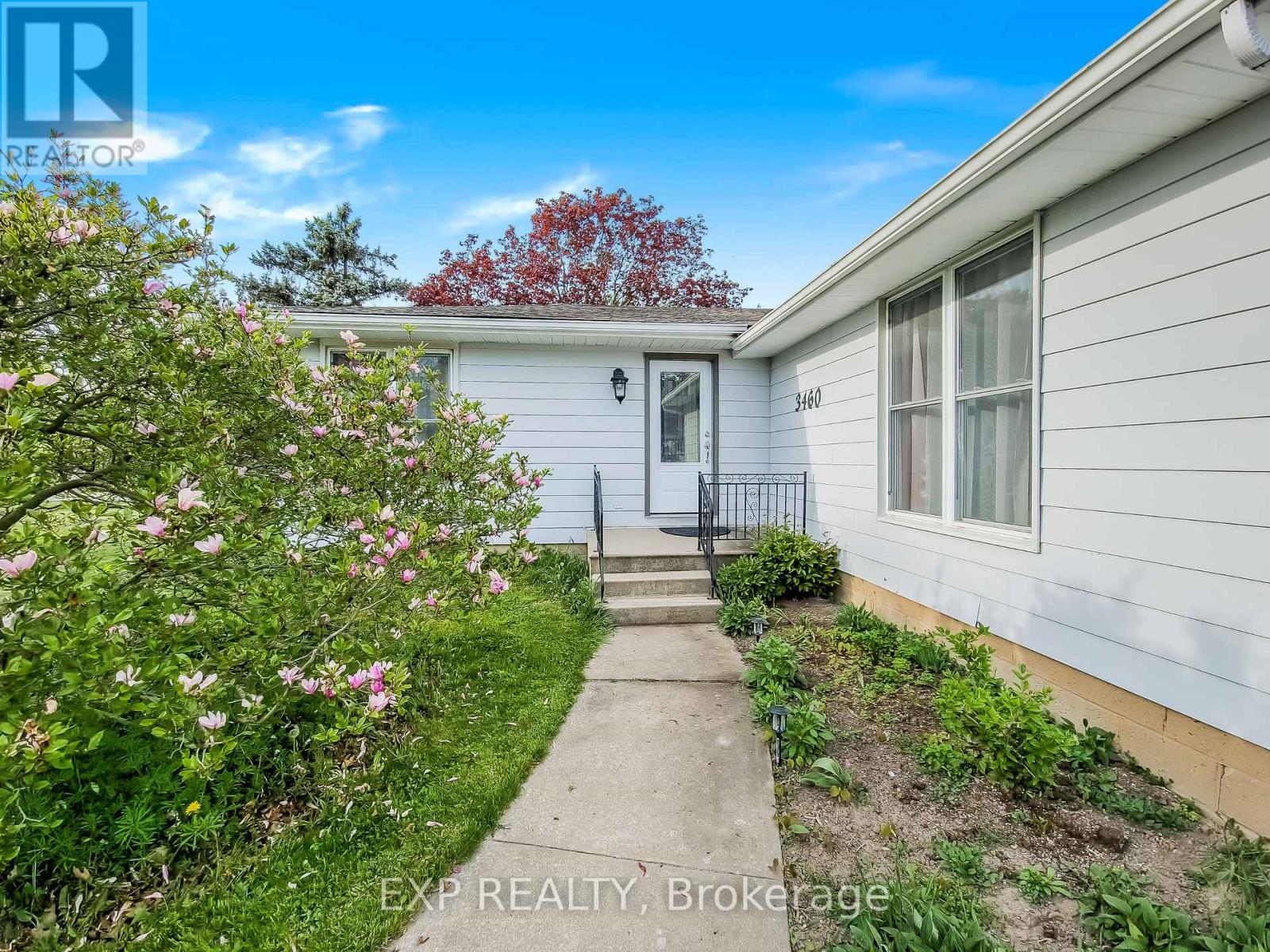 3460 Garner Road, Niagara Falls, Ontario  L2H 0S3 - Photo 6 - X14088442