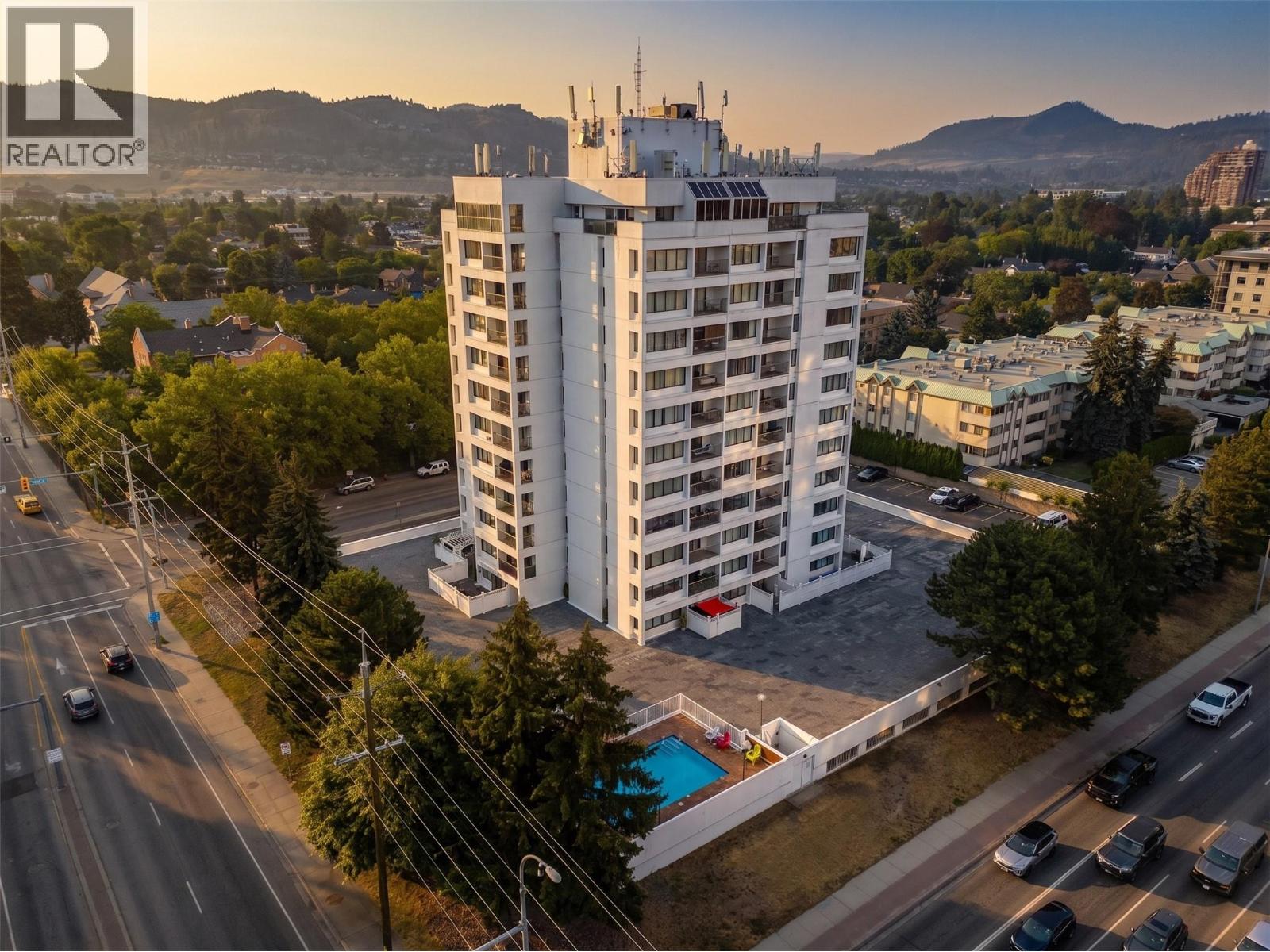 737 Leon Avenue Unit# 1205, Kelowna, British Columbia  V1Y 8L6 - Photo 74 - 10403813