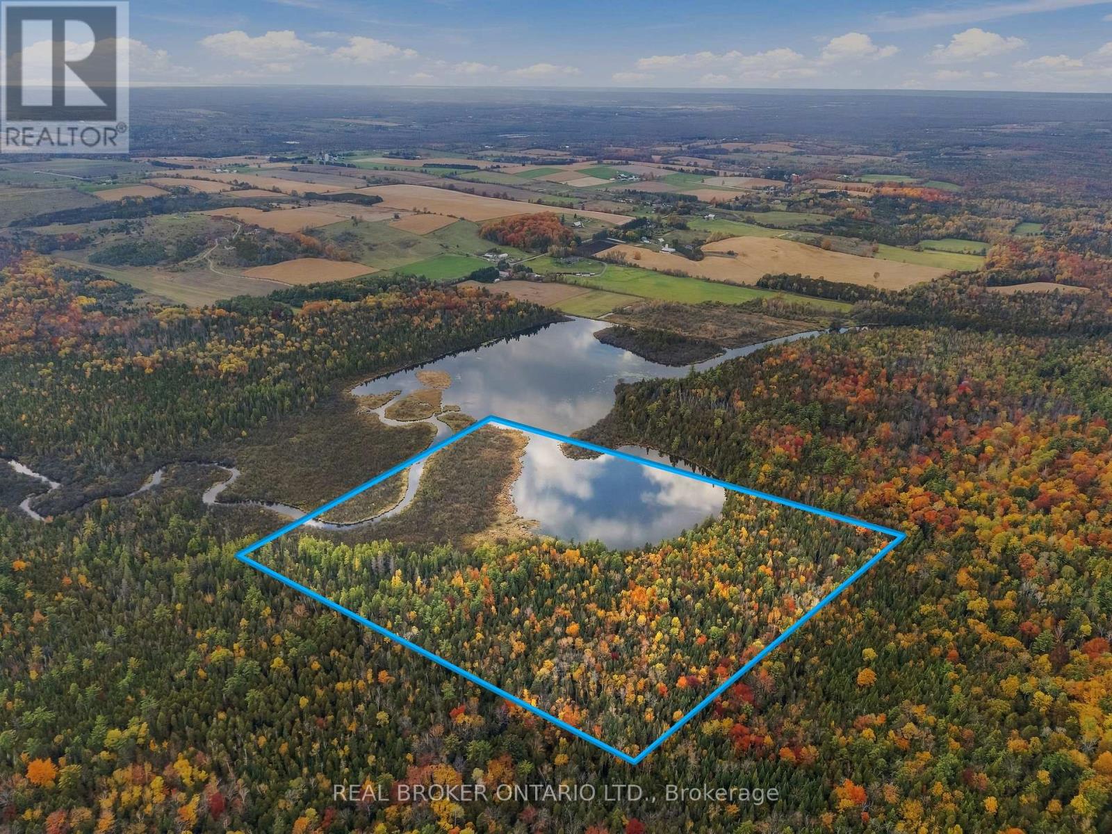 Pt Lot 20 Con 5 Concession, Uxbridge, Ontario L9P 1R2 - Photo 2 - N14086232