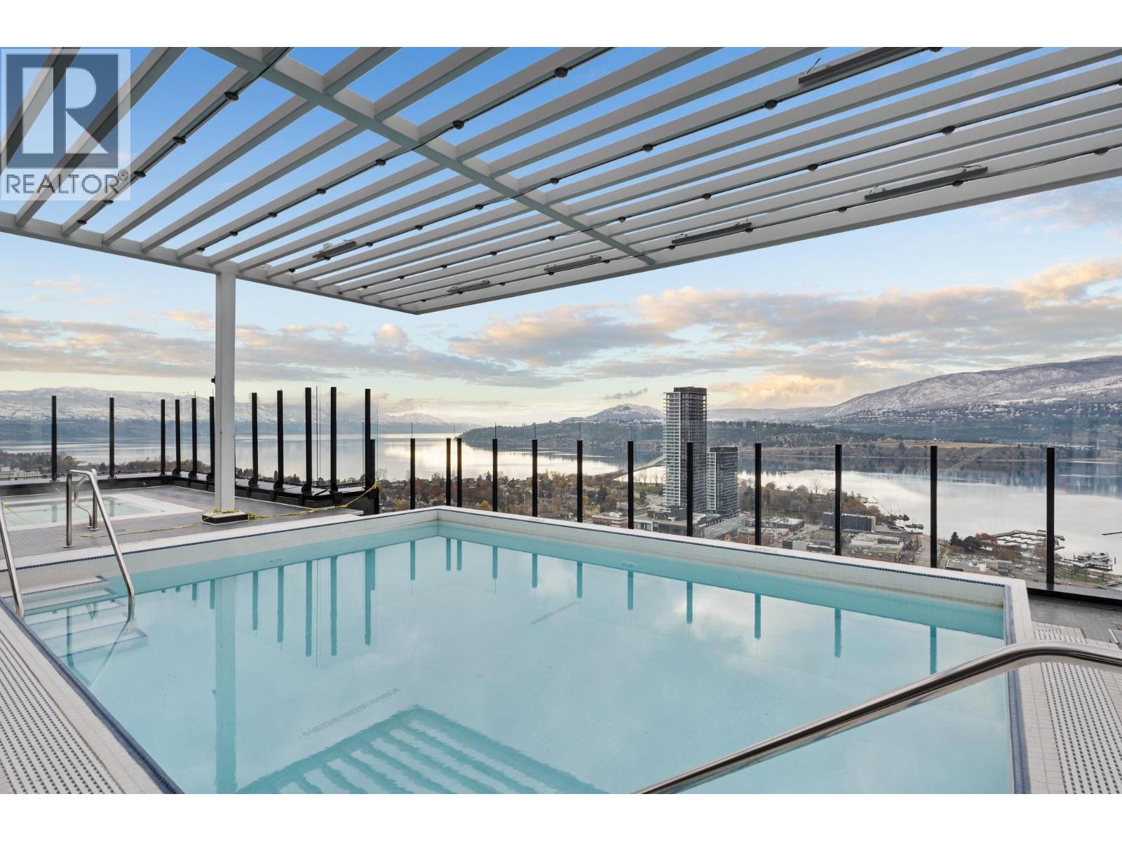 1488 Bertram Street Unit# 1010, Kelowna, British Columbia  V1Y 0M6 - Photo 23 - 10403798
