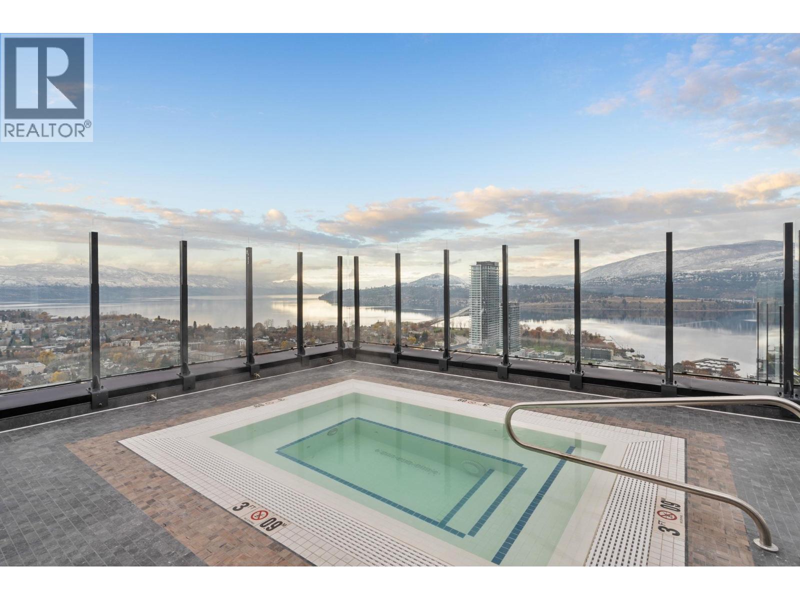 1488 Bertram Street Unit# 1010, Kelowna, British Columbia  V1Y 0M6 - Photo 24 - 10403798