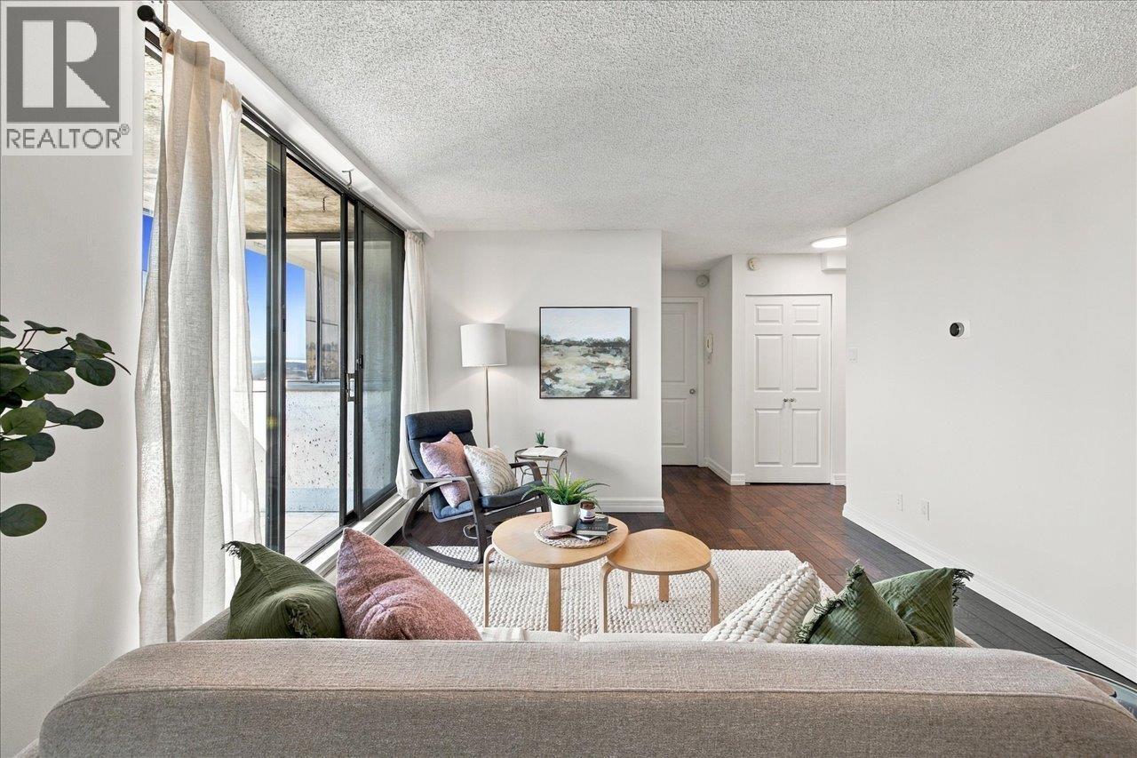 1401 6759 Willingdon Avenue, Burnaby, British Columbia  V5H 3Y9 - Photo 11 - R3176144