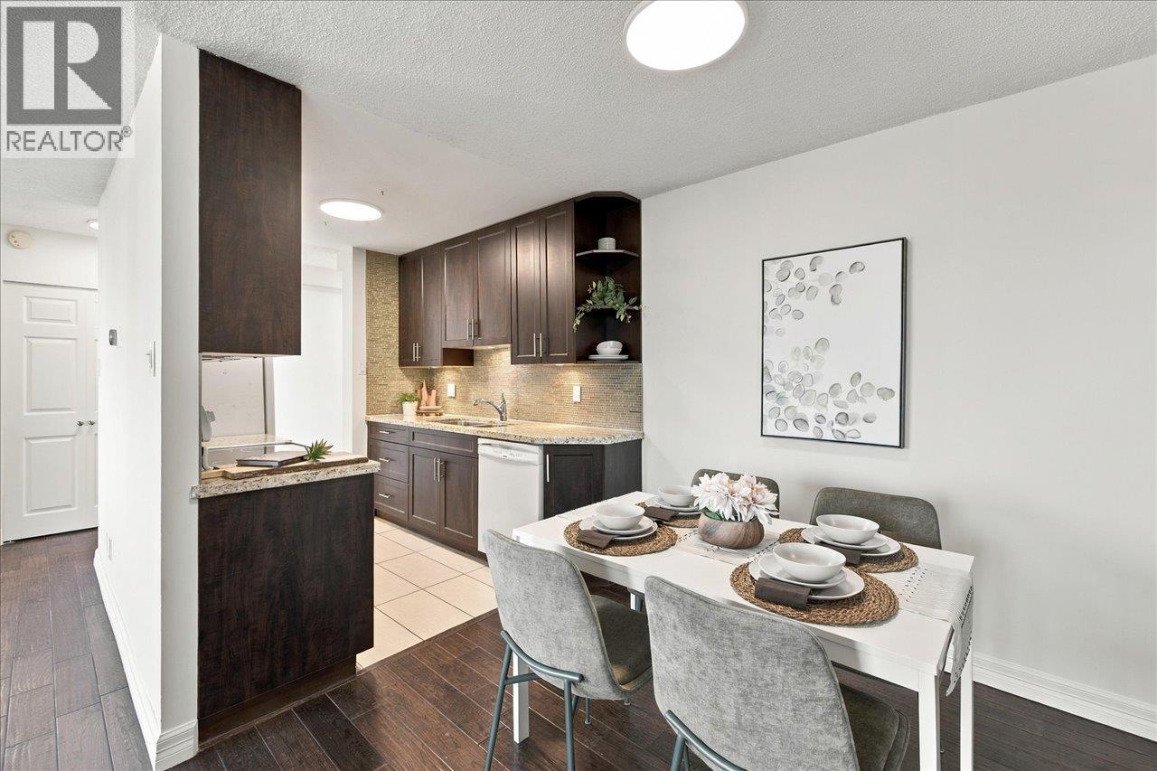 1401 6759 Willingdon Avenue, Burnaby, British Columbia  V5H 3Y9 - Photo 16 - R3176144