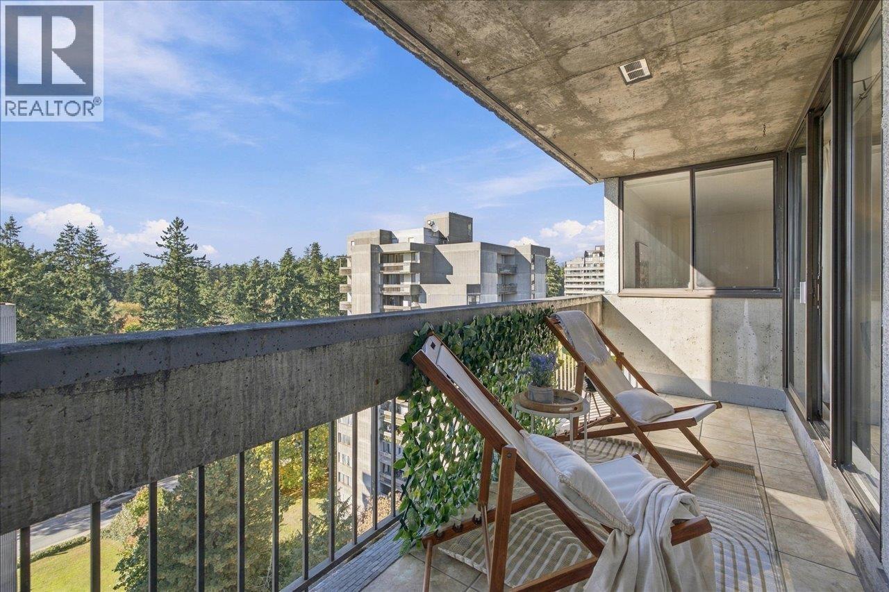 1401 6759 Willingdon Avenue, Burnaby, British Columbia  V5H 3Y9 - Photo 27 - R3176144