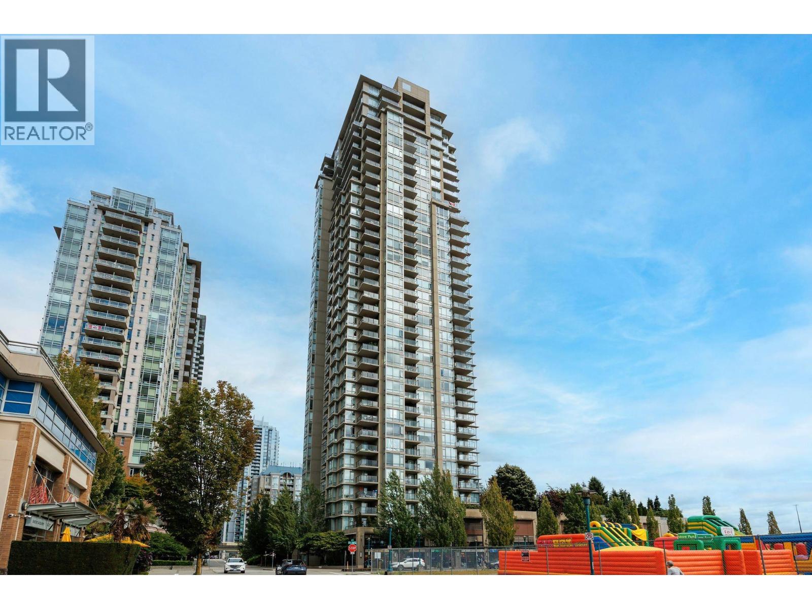 3003 2980 ATLANTIC AVENUE, coquitlam, British Columbia