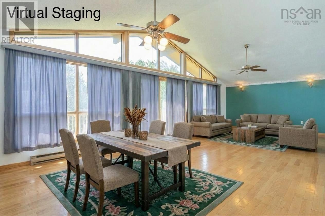 809 Brow Of Mountain Road, Centreville, Nova Scotia  B0P 1J0 - Photo 13 - 202620752