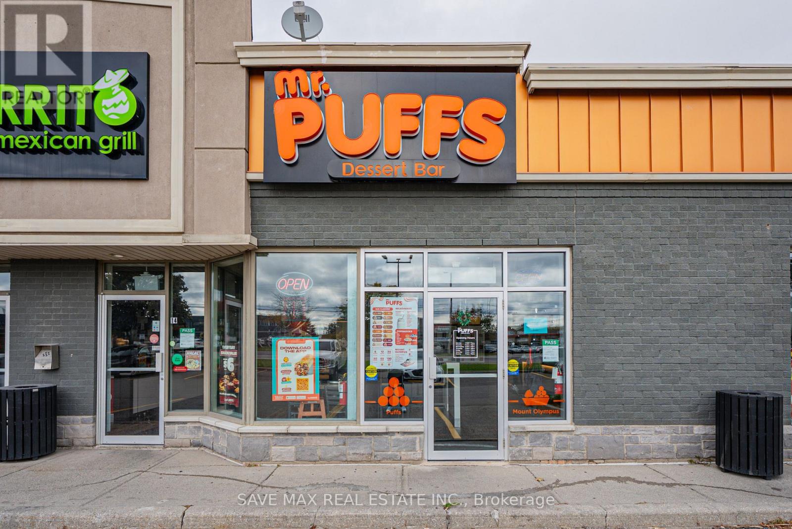 15 - 1575 UPPER OTTAWA STREET, Hamilton, Ontario