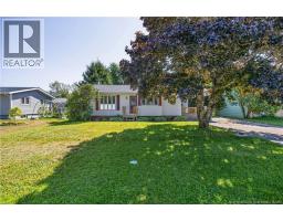 380 Sunset Avenue, Miramichi, New Brunswick
