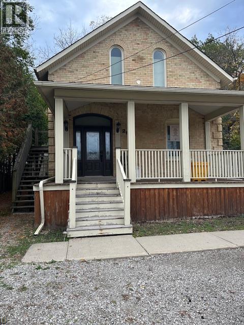 265 AINSLIE Street S, Cambridge, Ontario