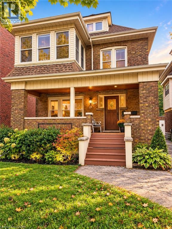 21 GAGE Avenue S Unit# 2