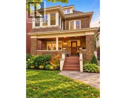 21 GAGE Avenue S Unit# 2, Hamilton, Ontario