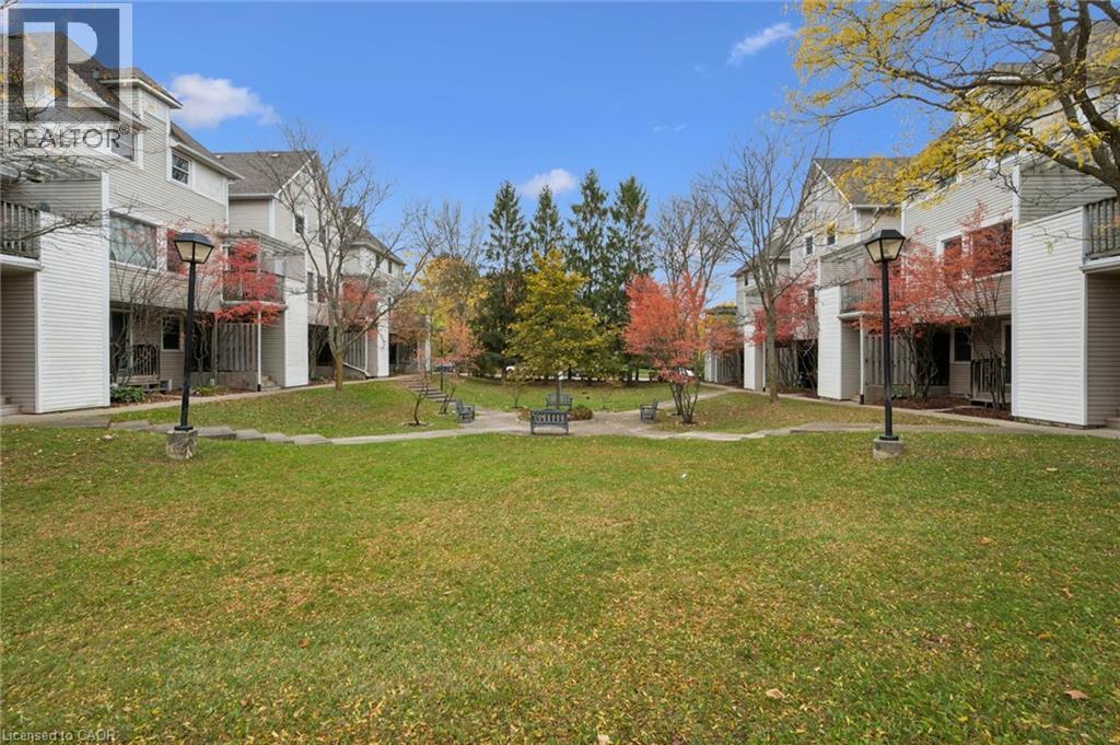 461 Beechwood Place Unit# 47, Waterloo, Ontario  N2T 2N8 - Photo 22 - 40871651
