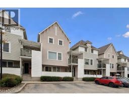 461 BEECHWOOD Place Unit# 47, Waterloo, Ontario