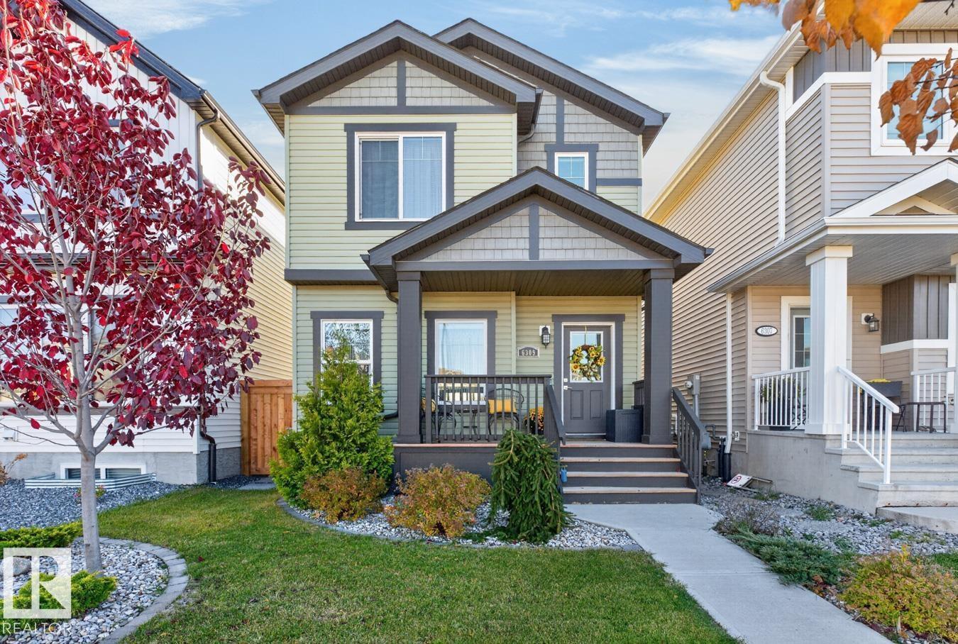 6309 66 ST