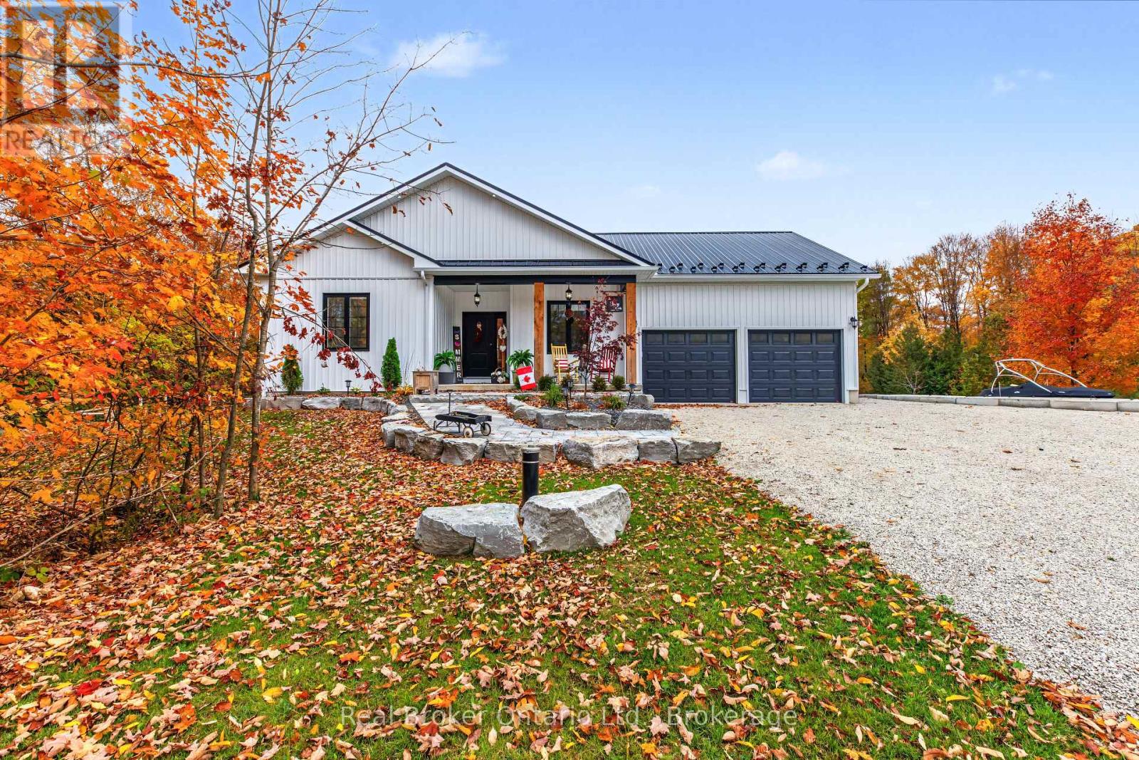 185 Raglan Street, Grey Highlands, Ontario  N0C 1E0 - Photo 3 - X14088390